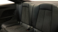 Audi TT 40 TFSI S Line 2dr S Tronic Petrol Coupe